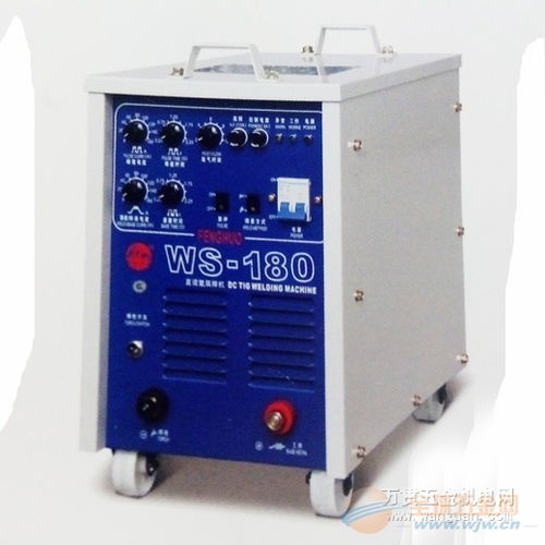 广州烽火焊机WS 180 SCR可控硅直流氩弧/手工弧焊机 高效焊接的可靠选择